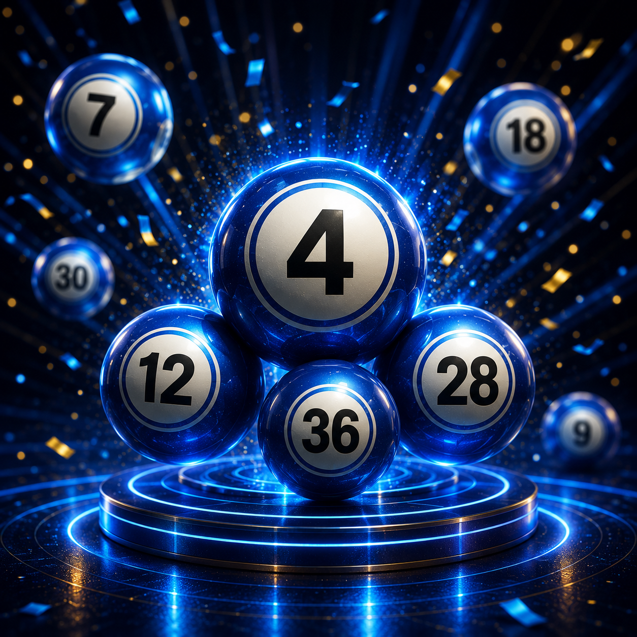 Lotto 5